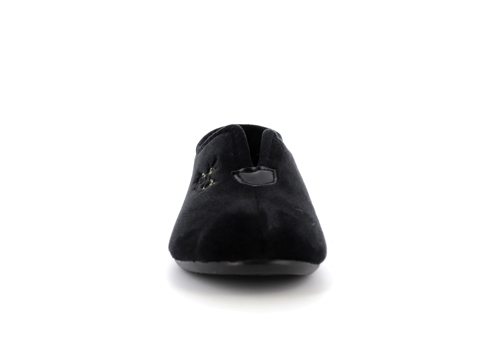 E brand-79 85 47 Textile Noir