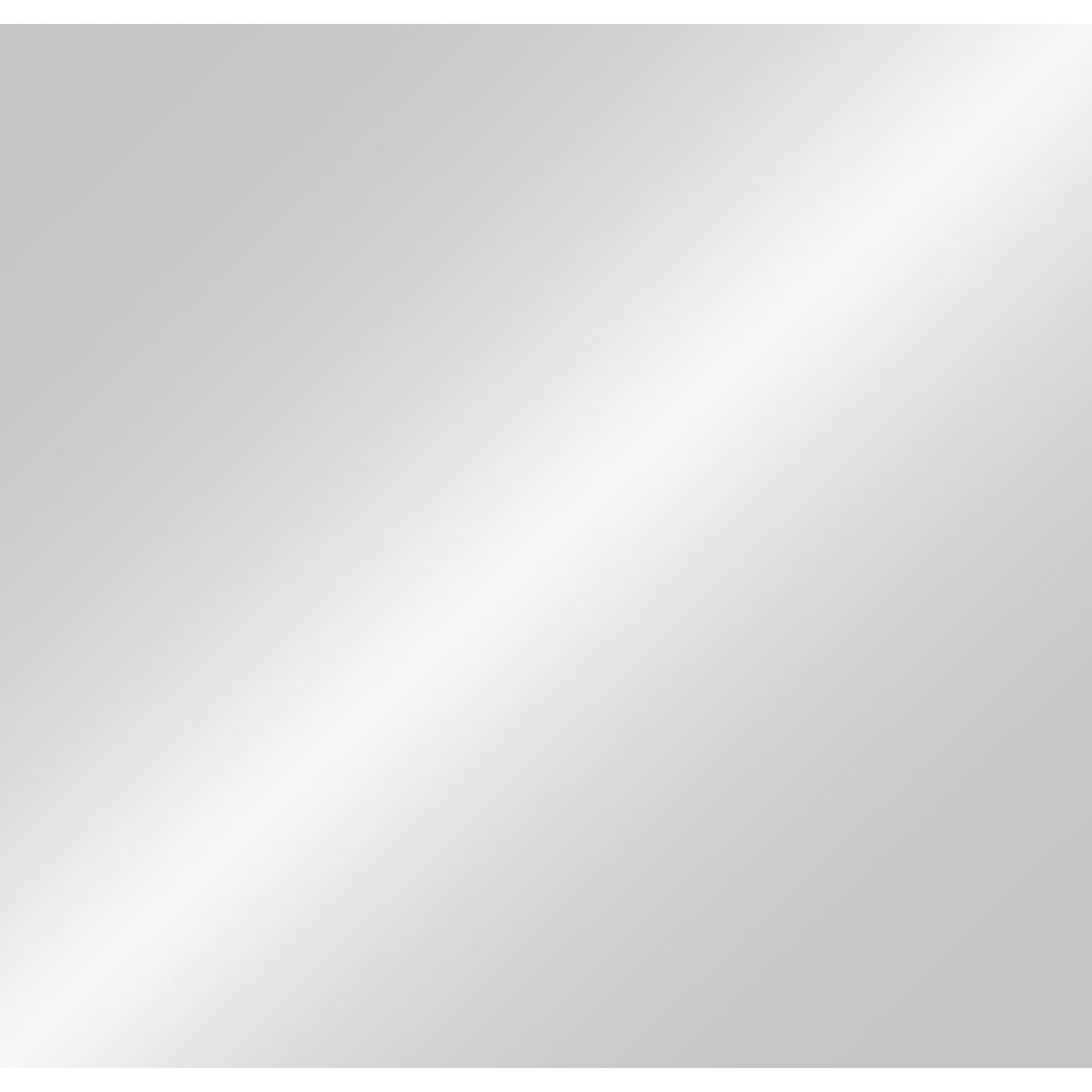 Showgear Handheld Streamer Cannon 50 cm zilver metallic