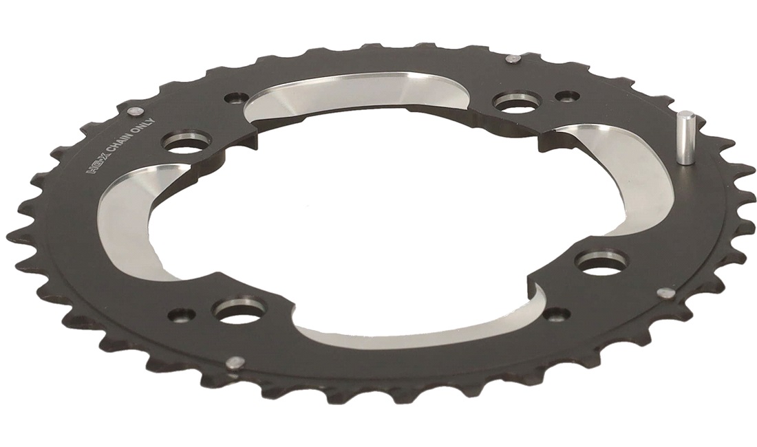 Shimano klinge Deore XT 38T til FX-M785