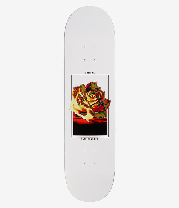 skatedeluxe Rose 8