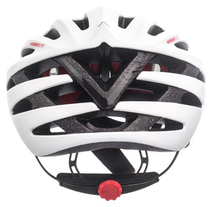 Casque Route Mavic Aksium Elite Blanc/Noir
