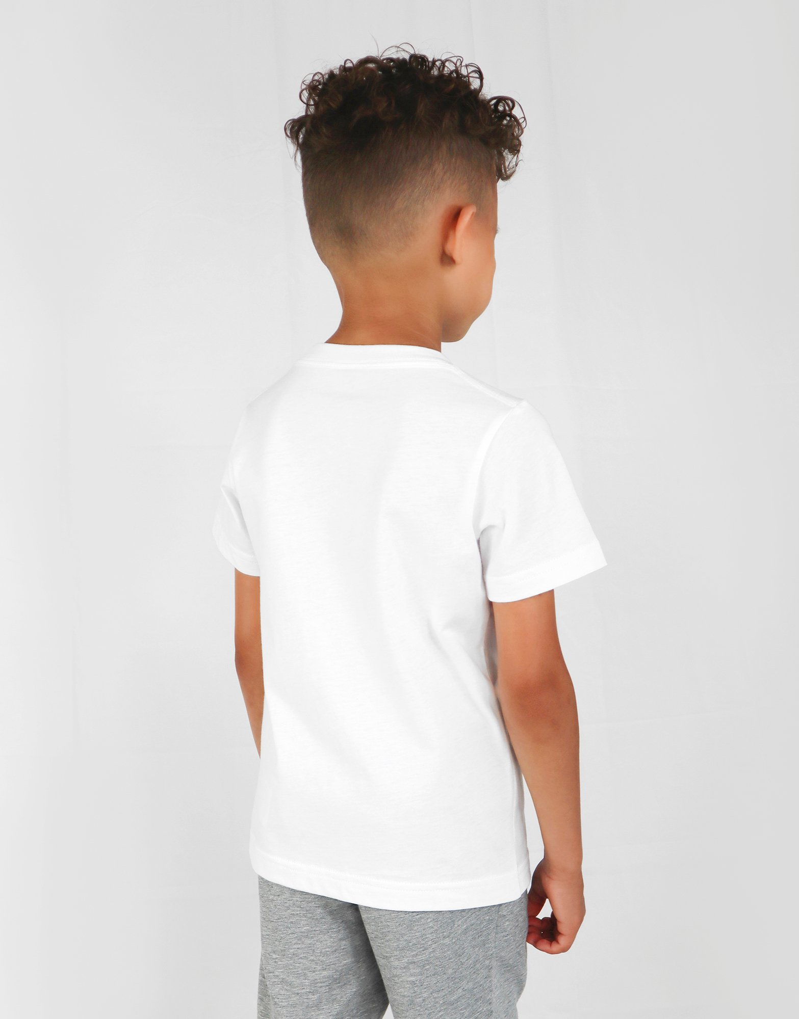 Nike T-shirt Futura Enfant