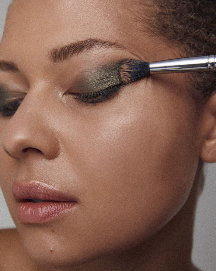 MIILD Natural Mineral Eyeshadow Duo