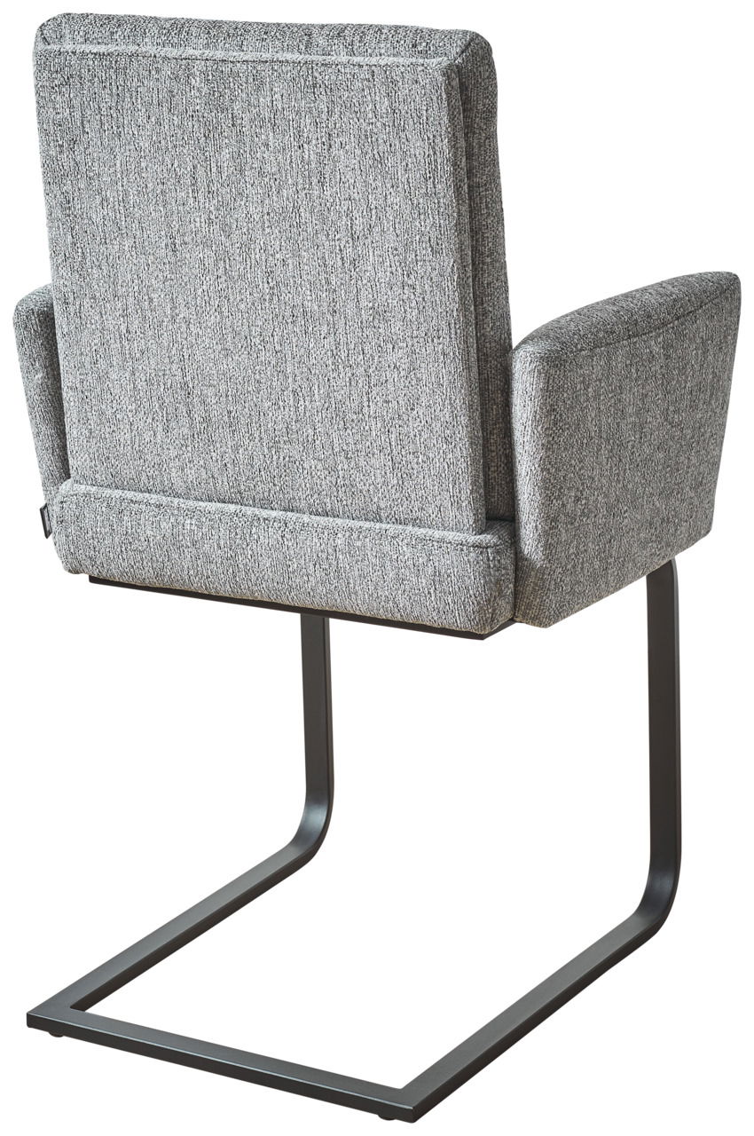 Dieter Knoll Schwingsessel BARI