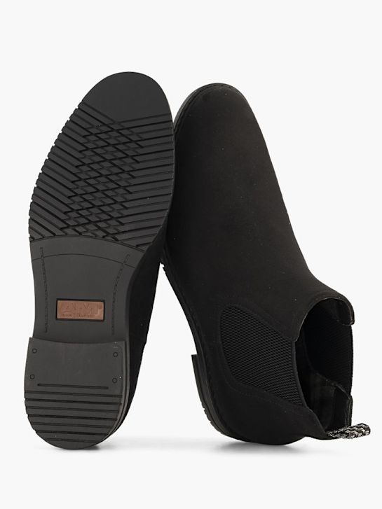 AM SHOE Chelsea boot