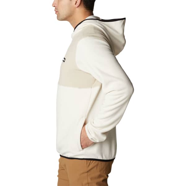 Sweat polaire COLUMBIA HAVEN HILLS HOODIE ANCIENT