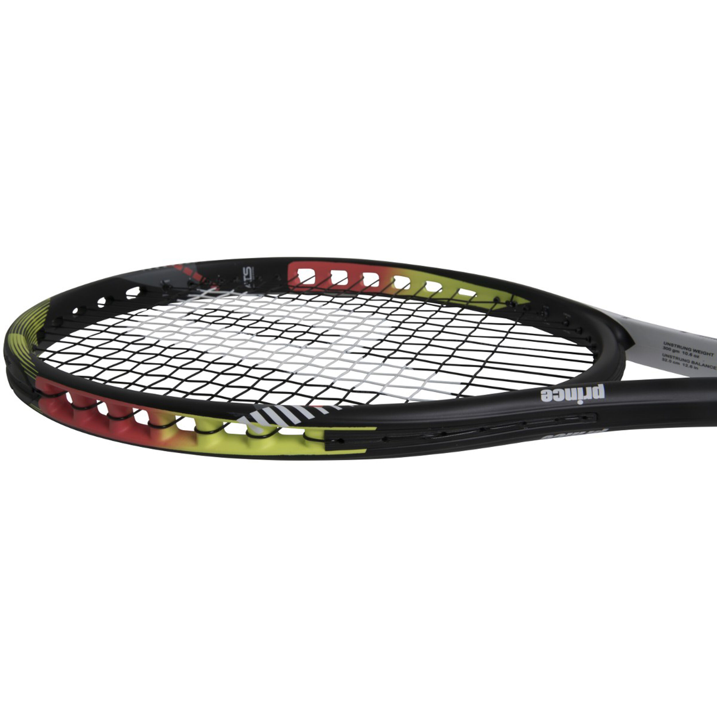 Prince Ripstick 100 (300g)