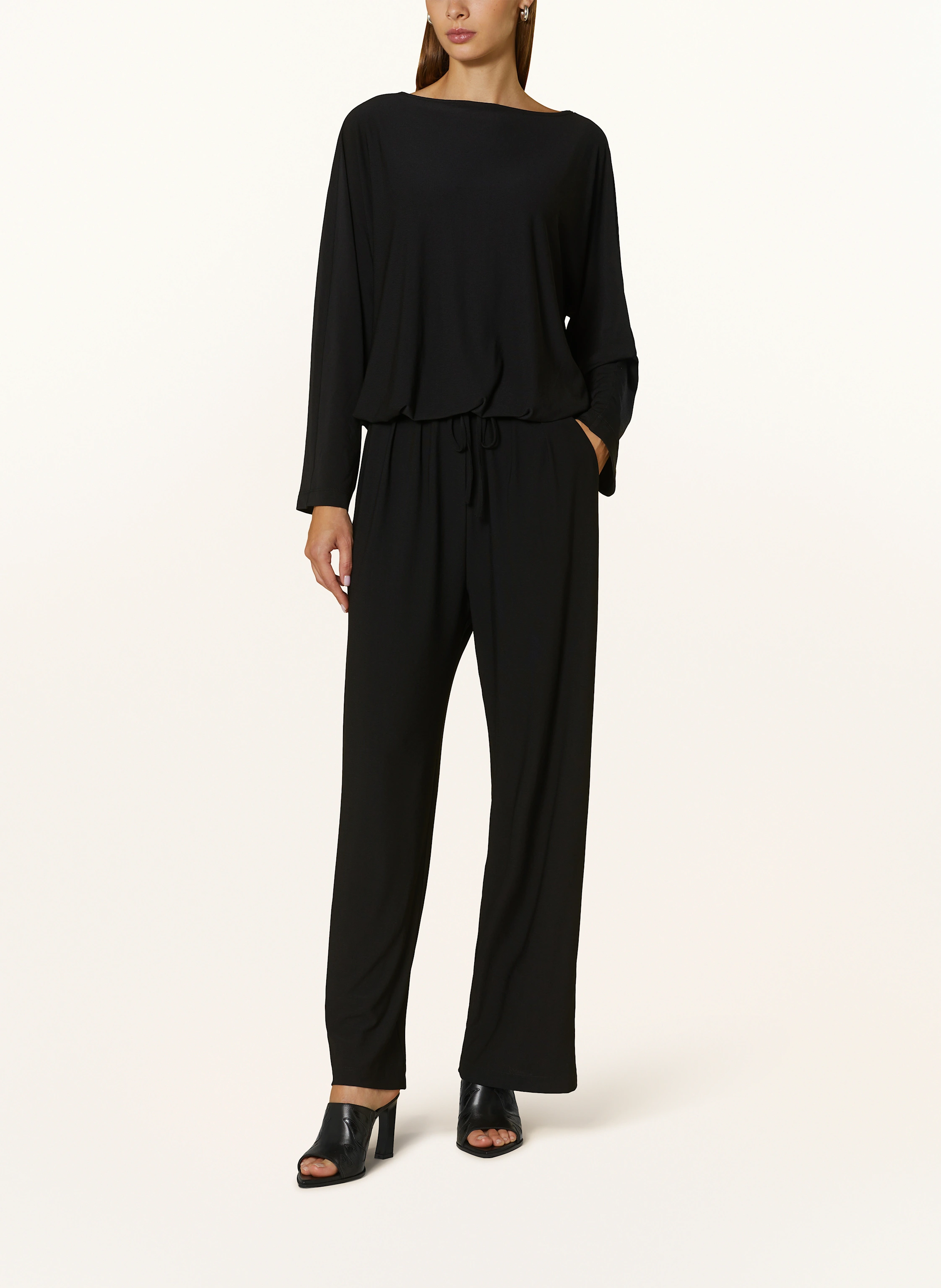 ELIAS RUMELIS Jumpsuit ERORLANDA mit Cut-out