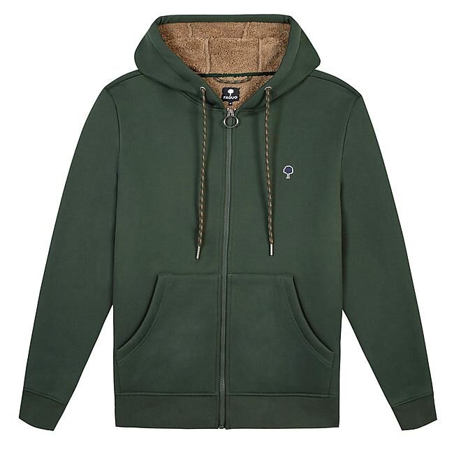 FAGUO - VESTE A CAPUCHE MEYGAL SWEATSHIRT