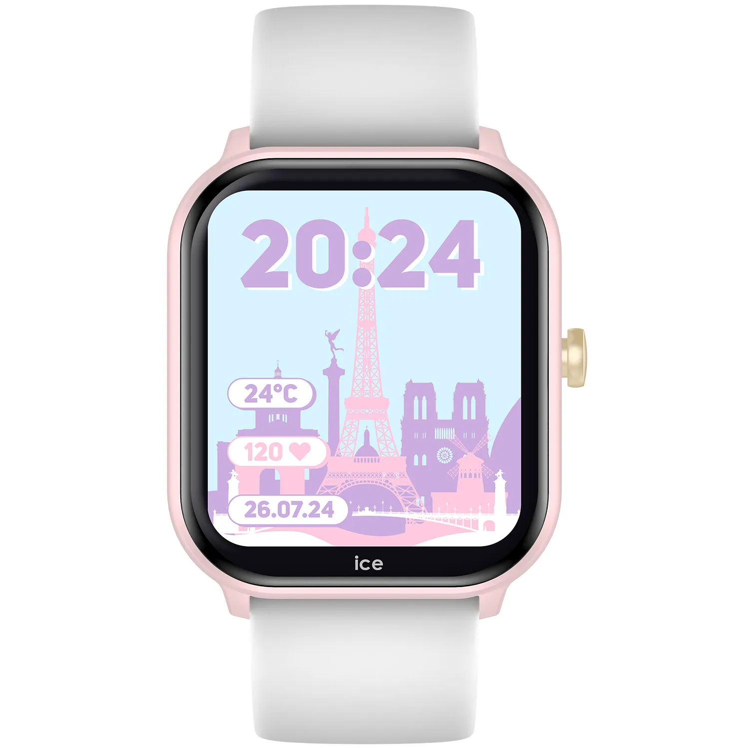 Ice-Watch Smart Junior 2.0 022797