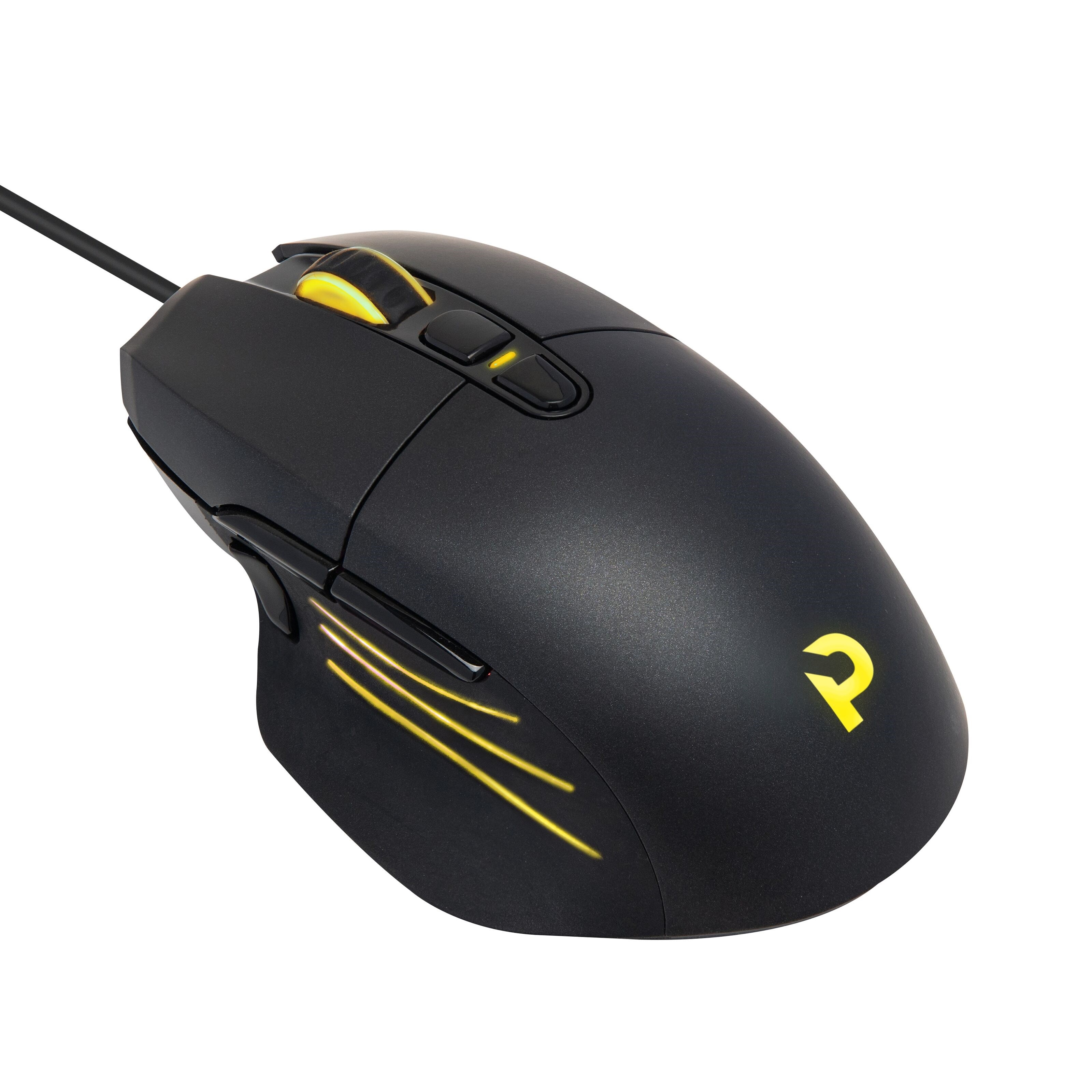 Plexgear Z14 Gamingmus