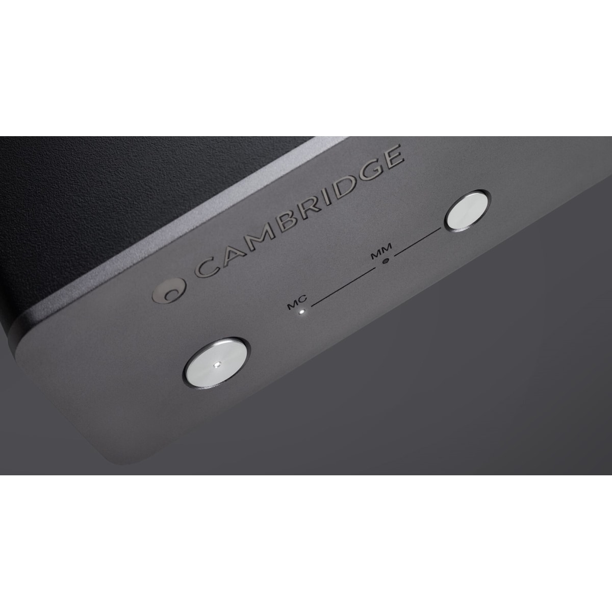 Cambridge Audio Alva Duo - Grå