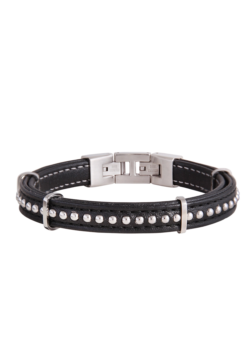 Xenox Herrenlederarmband Milano X2467