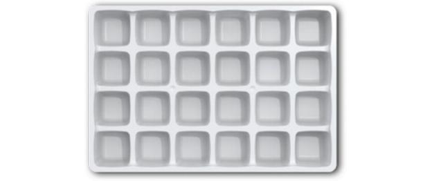 Einbaugefrierschrank FNUS 7040 D Rechts<br>Unterbau-Gefrierschrank
