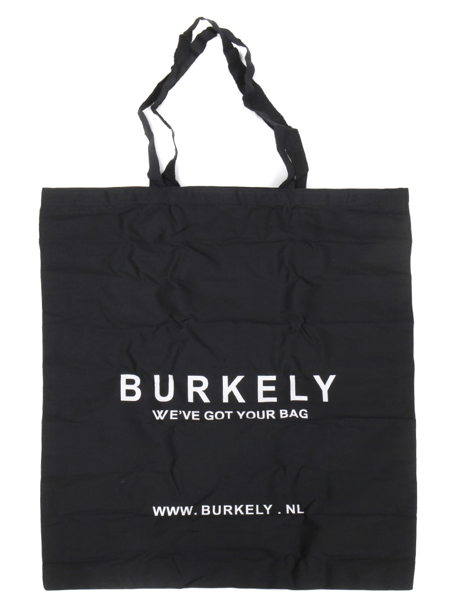 Sacoche ordinateur Burkely Maddox 15.6 pouces