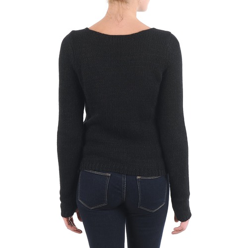 Antik Batik - LACE - Noir