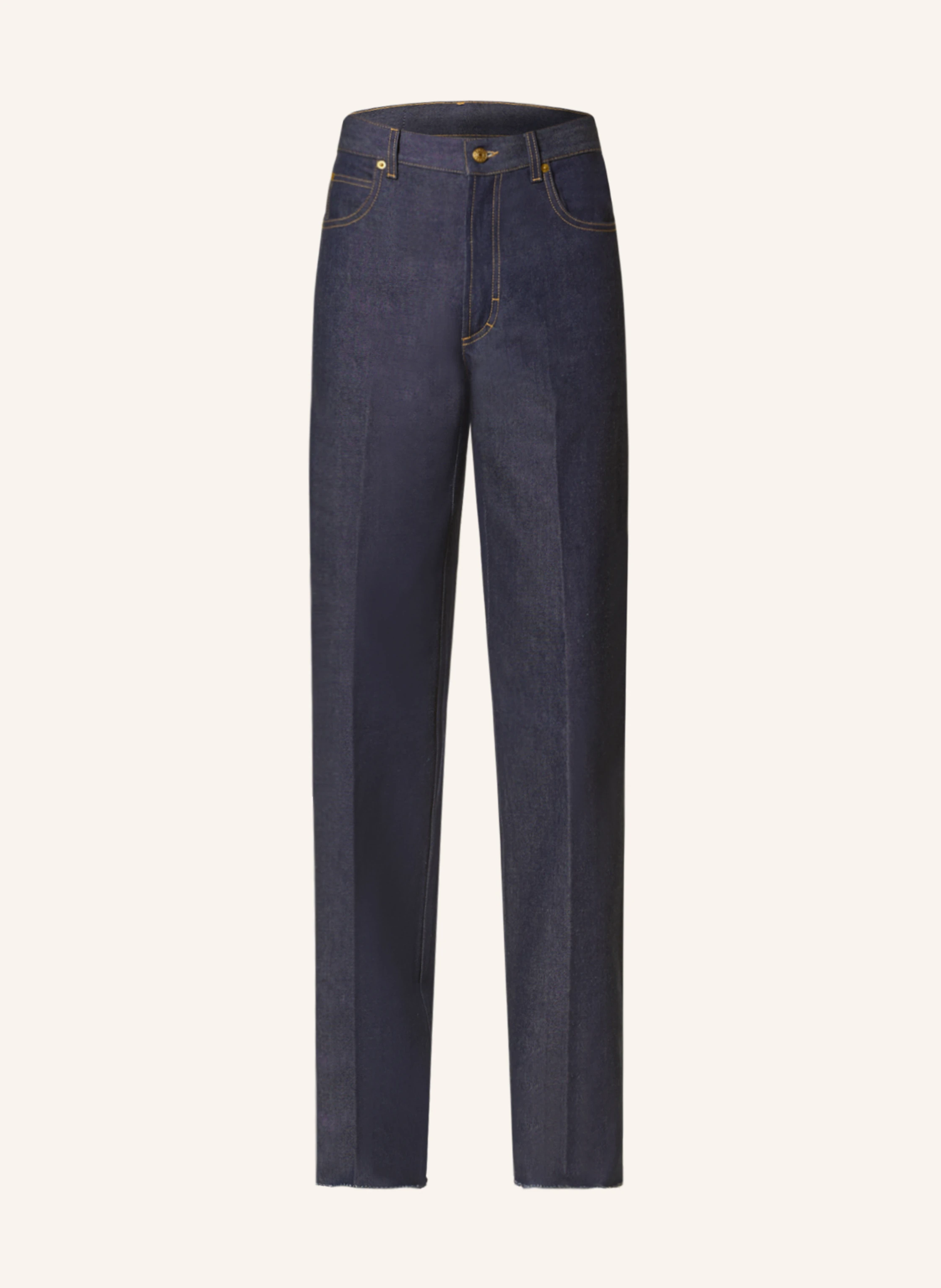 GUCCI Jeans Regular Fit
