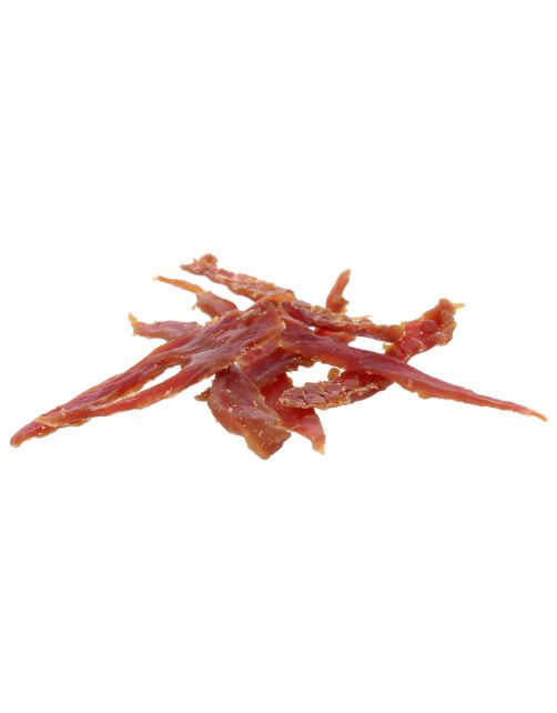 Timo Eend Kauwstrip - Hondensnacks - Eend 400 g