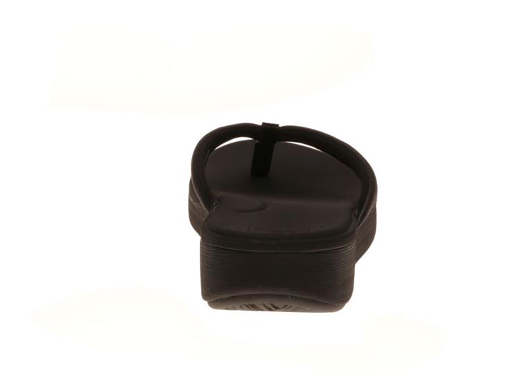 Reef Women Cushion Cloud Black Teenslippers