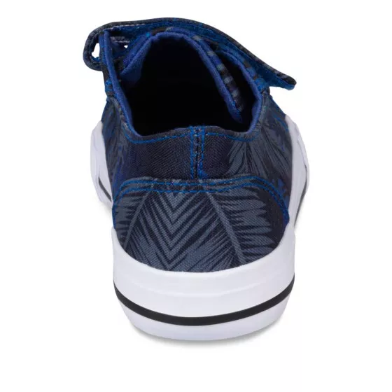 Baskets BLEU TAMS