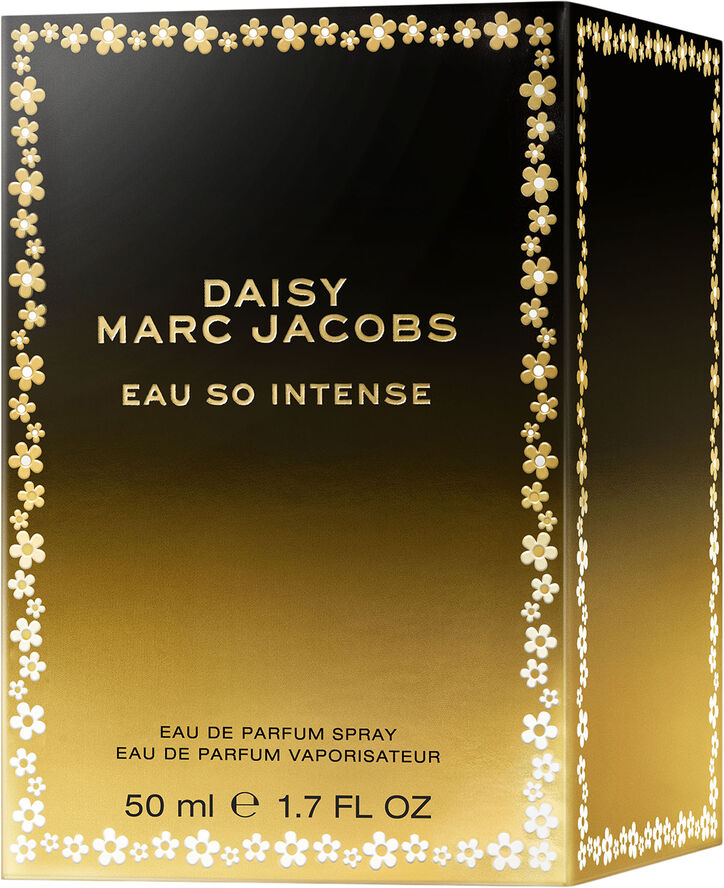 Marc Jacobs Marc Jacobs Daisy Eau So Intense Eau de parfum 50 ML.