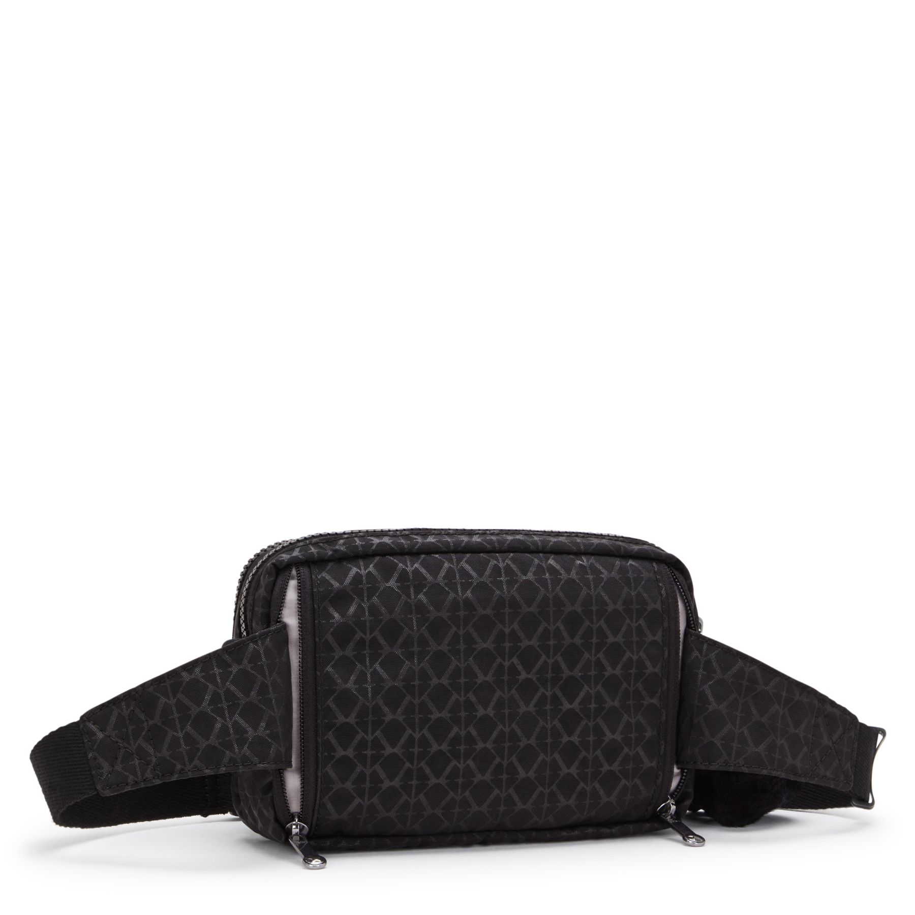 ABANU MULTI Mini sac 2 en 1 banane et à bandoulière - Signature Emb