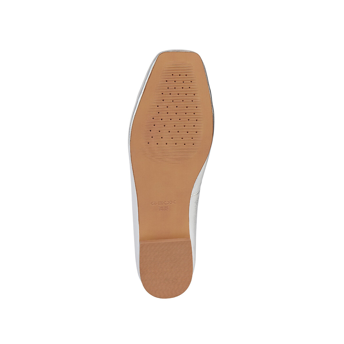 GEOX<br>Salas Marsilea respirantes