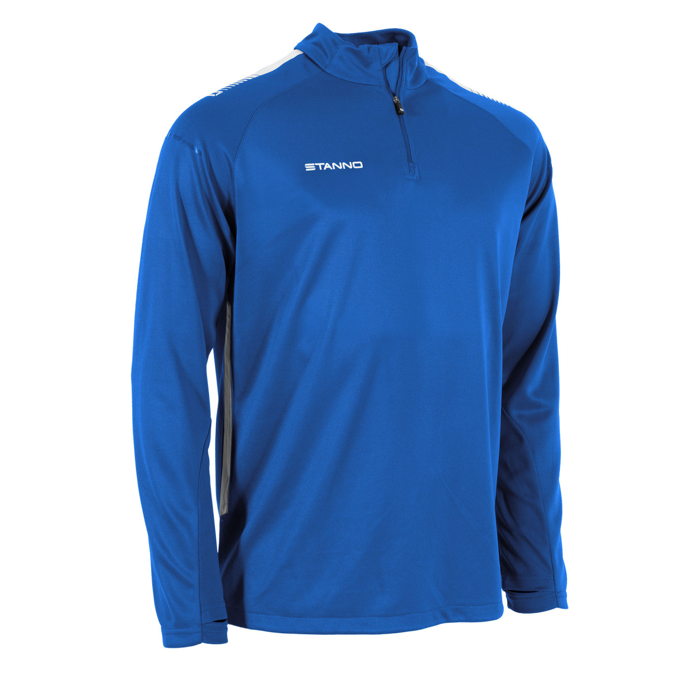 Stanno First Trainingstrui 1/4-Zip Blauw