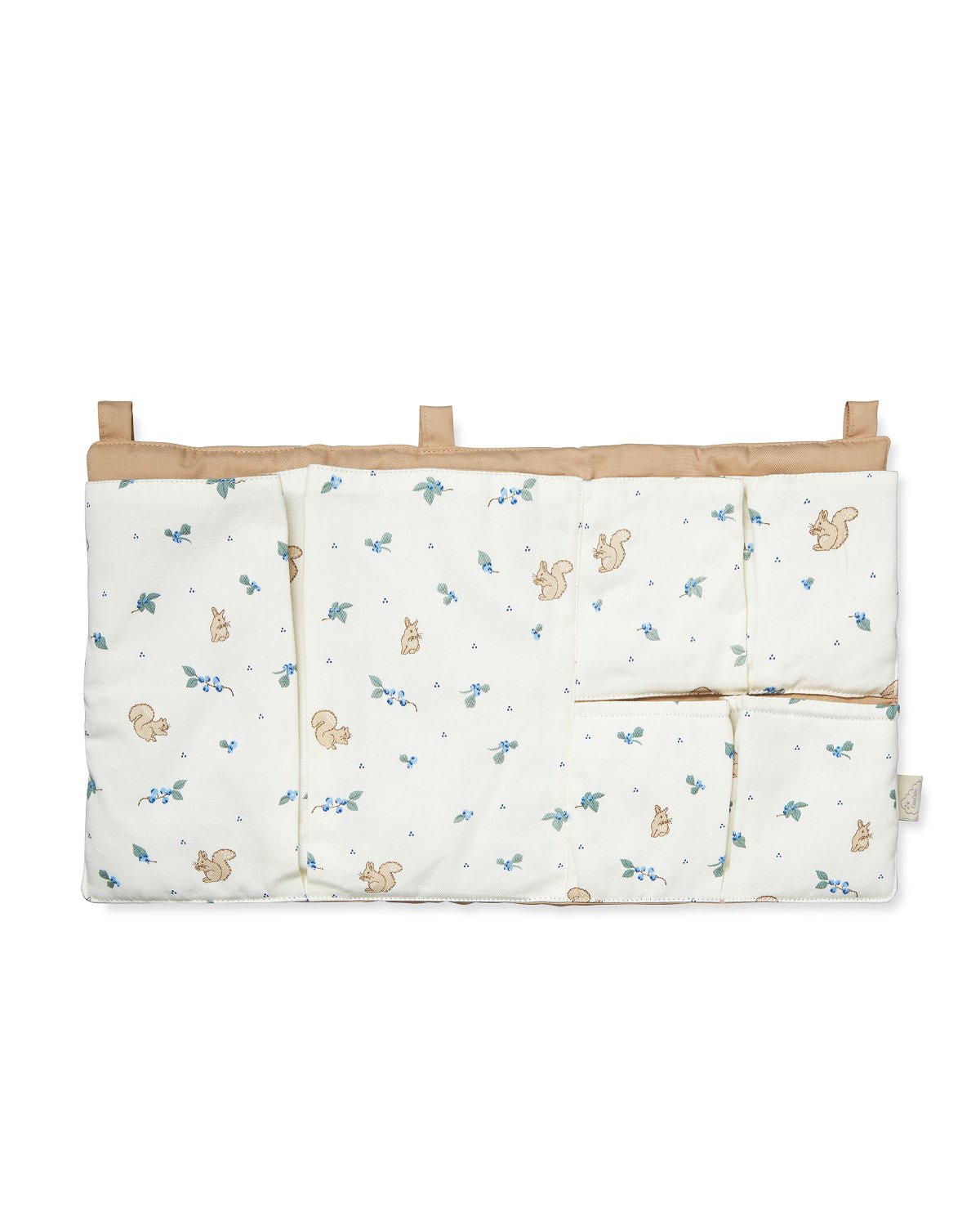 Sengelomme Baby – Økologisk – 42×24