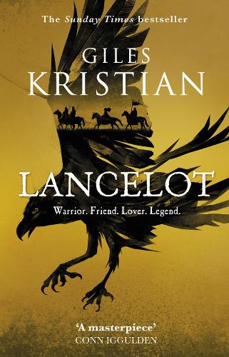Lancelot (Paperback)