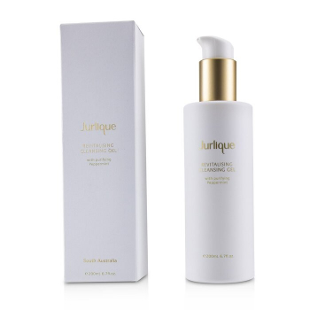 Jurlique Jurlique Revitalising Cleansing Gel With Purifying Peppermint 200ml/6.7oz