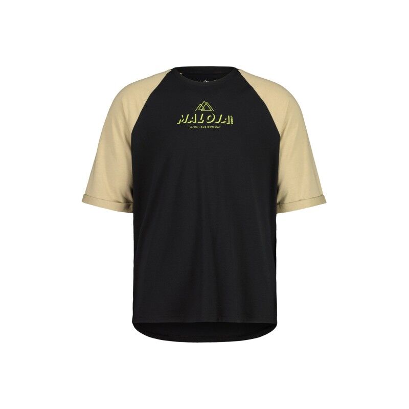 AnderterM. - Maillot VTT homme