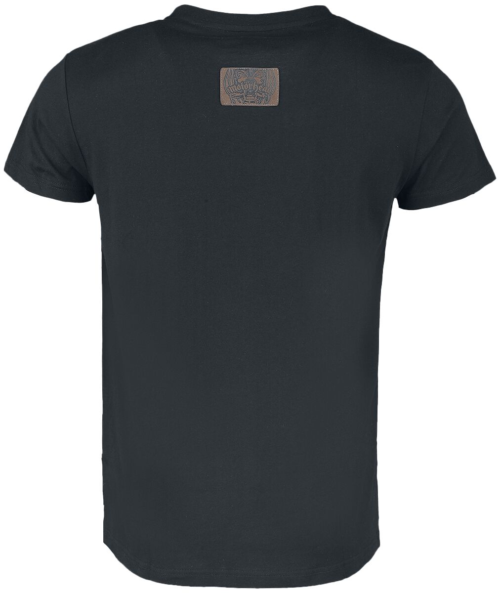 EMP Signature Collection | Motörhead T-Shirt Manches courtes