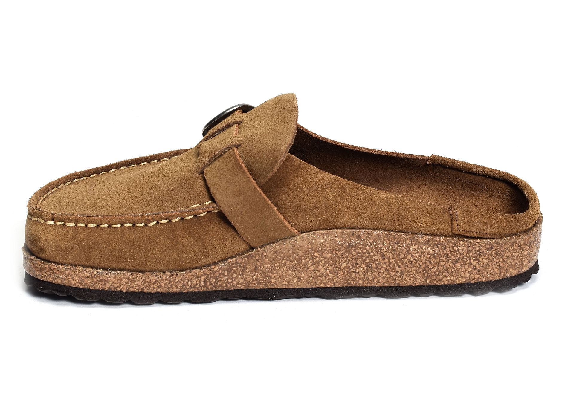 Buckley camel