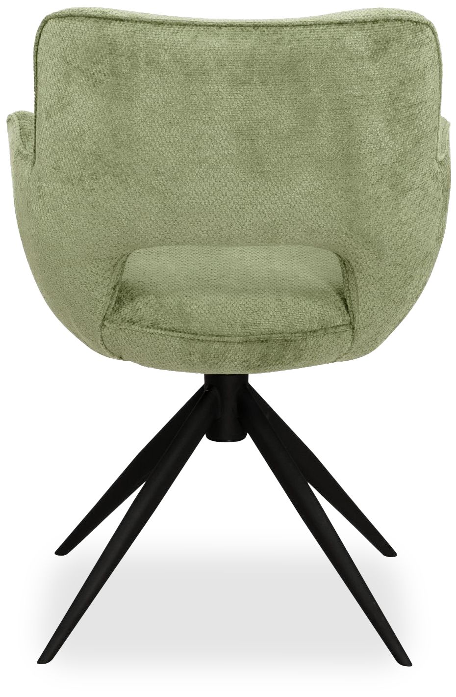 Eetkamerstoel Dandaro B58.5 x D64 x H86 cm