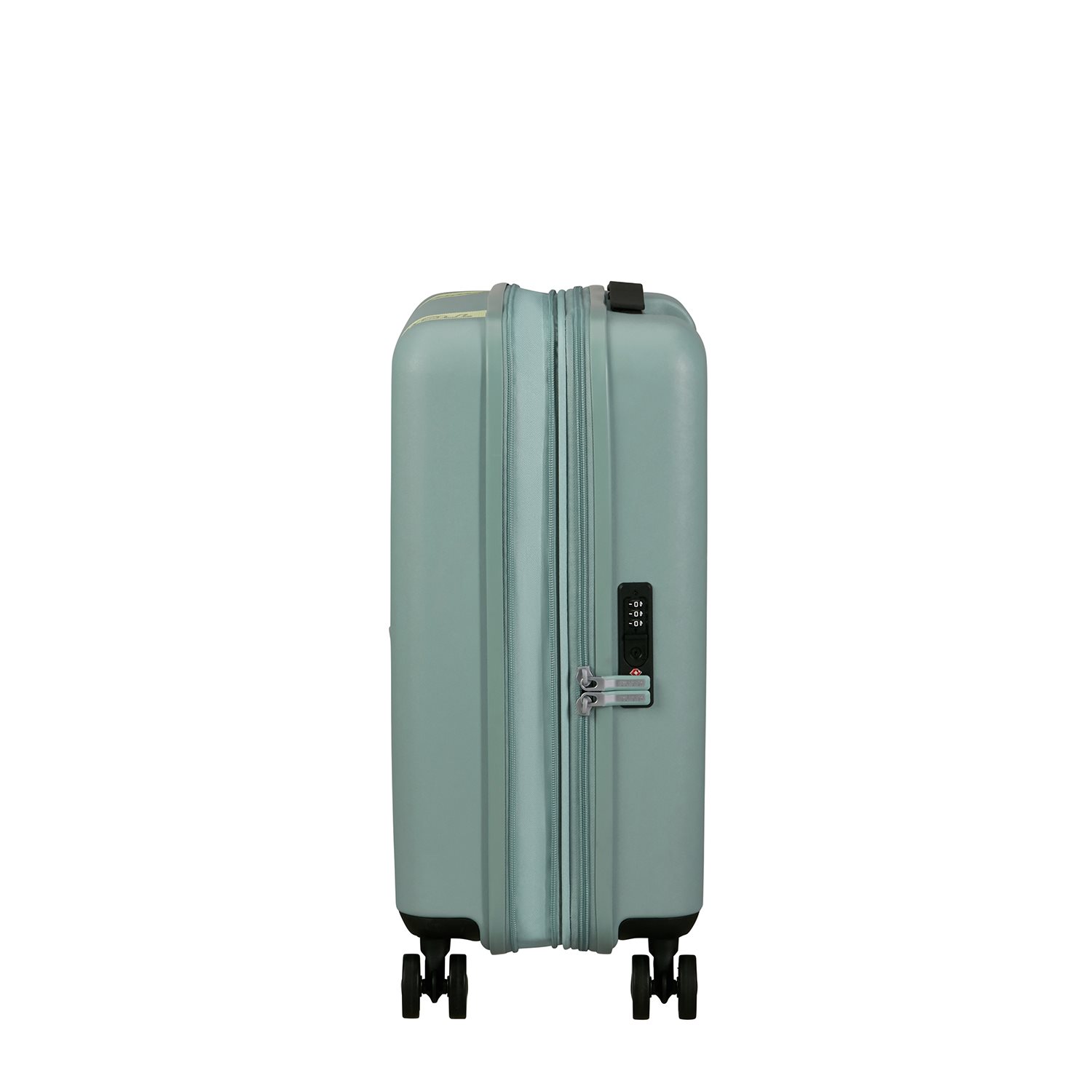 American Tourister Dynabelt Spinner 55/20 Exp TSA misty green