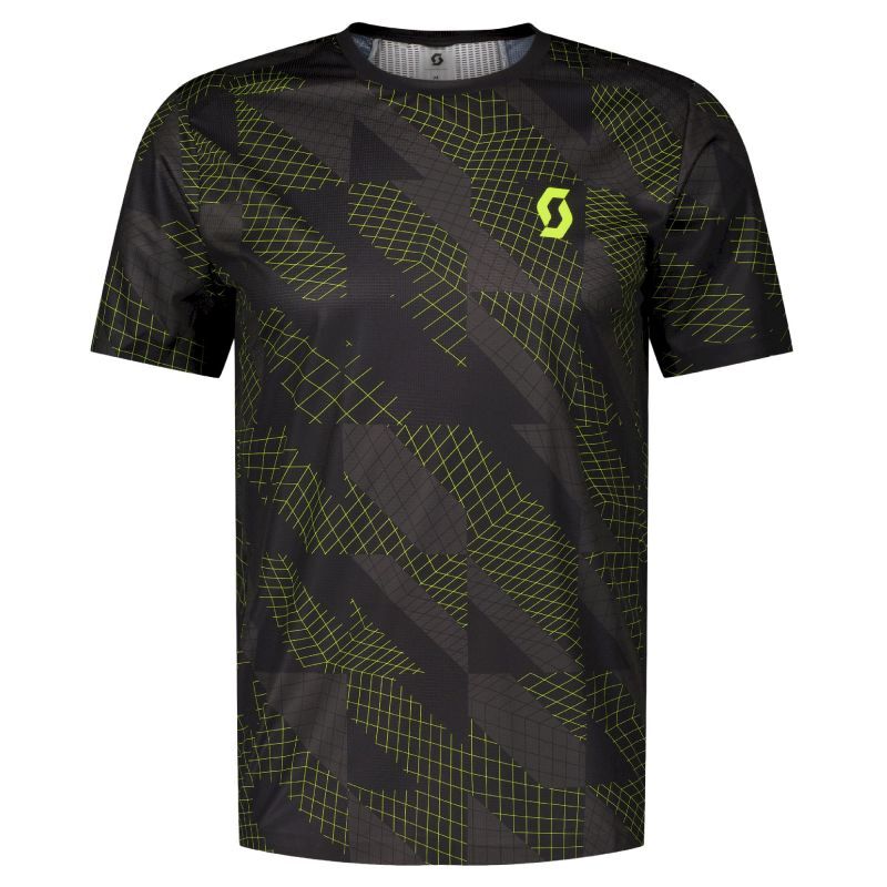RC Run SS - T-shirt homme