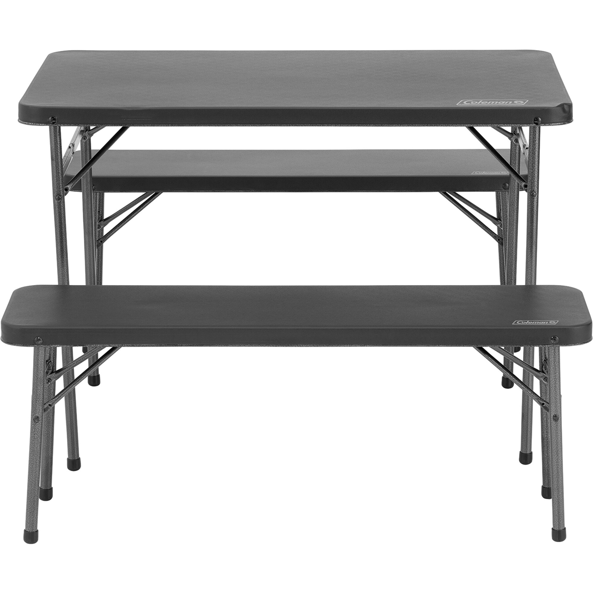 Coleman Tisch Camping-Tisch Pack-Away Table for 4