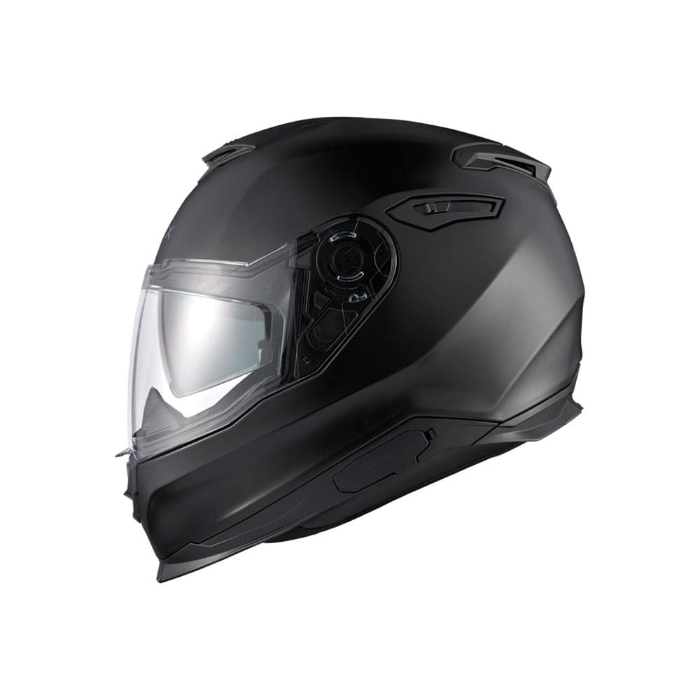 Nexx - Casque Y.100 Pure Noir Mat
