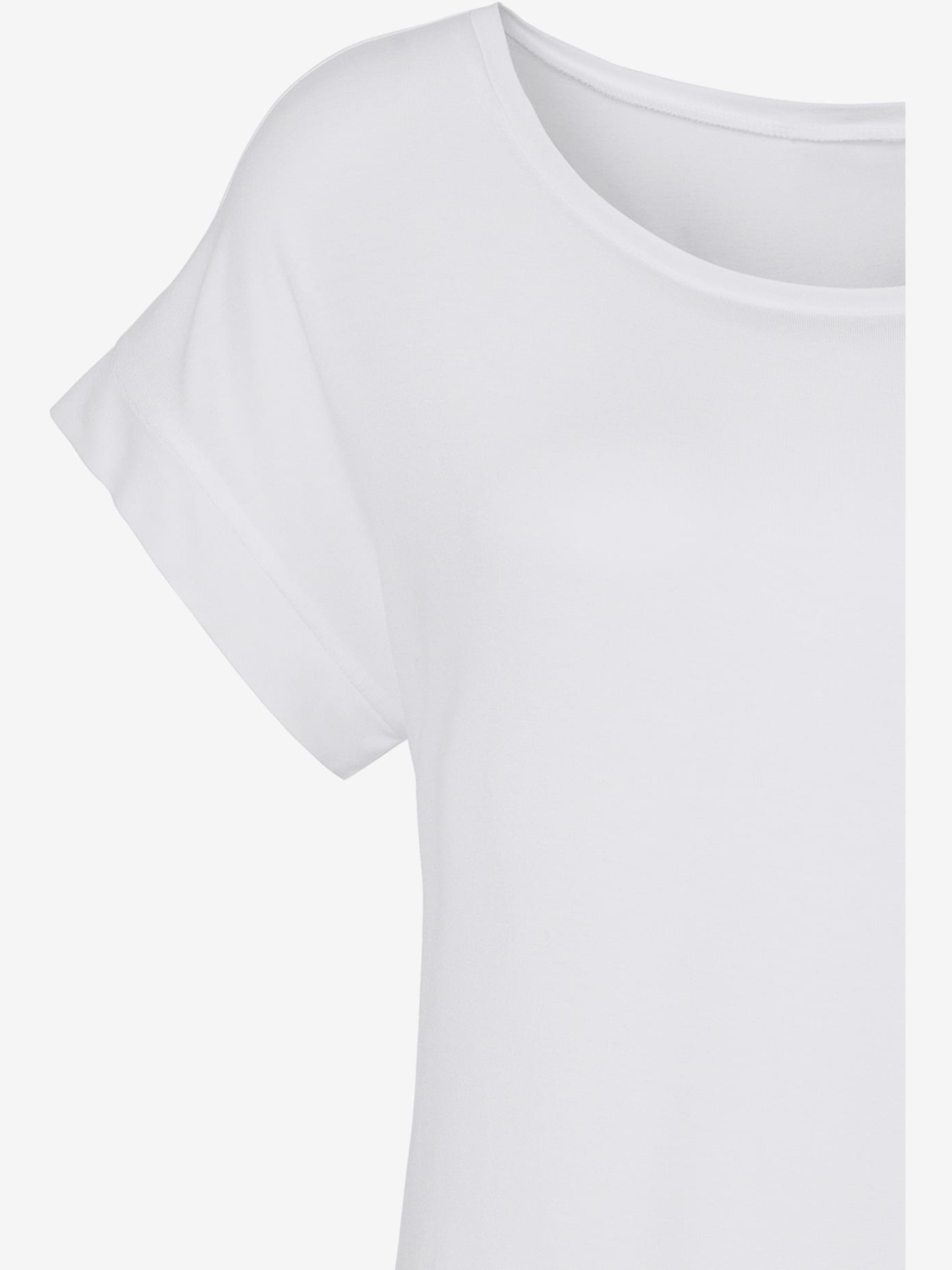 T-shirt vivance aux superbes coloris