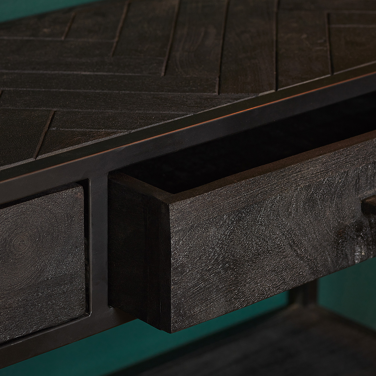 Sidetable Rijn