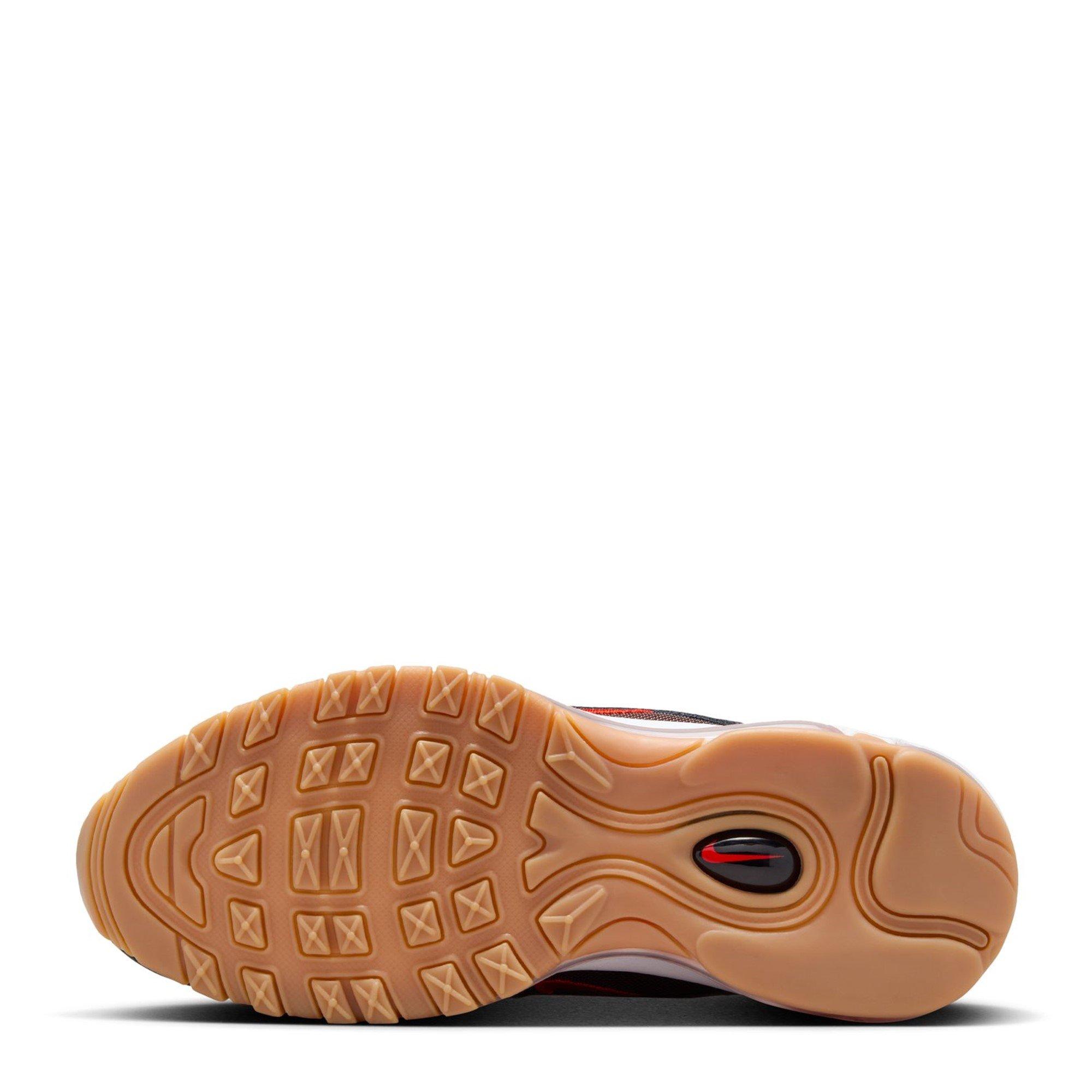 Nike Air Max 97 Junior Trainers