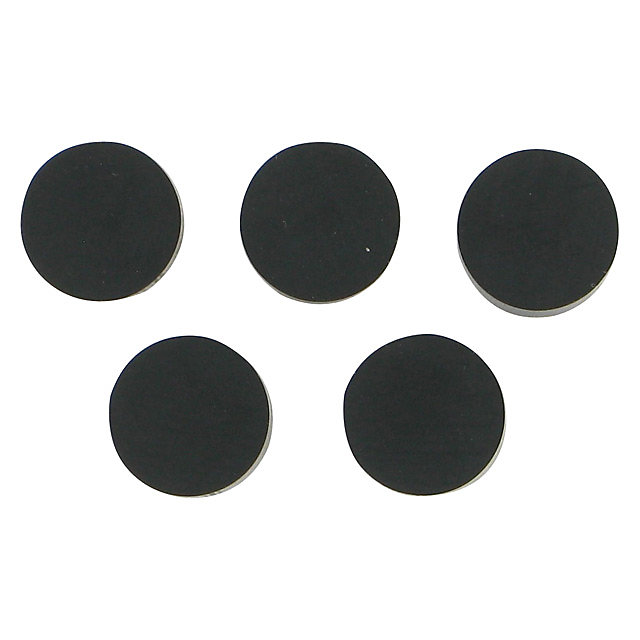 Clapet plein 18 x 7 mm