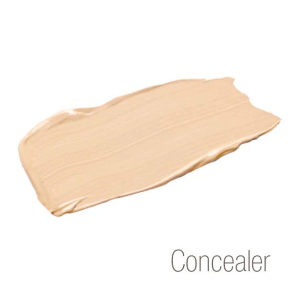être belle TC Anti Aging Concealer + Make-up SPF 15 Nude Nr. 06 30ml