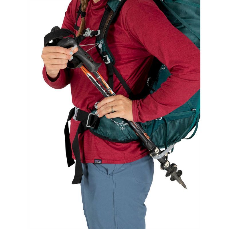 Eja 48 - Sac à dos trekking femme