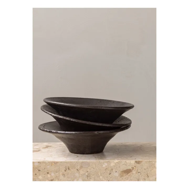 Audo Copenhagen Bol Triptych | Marron