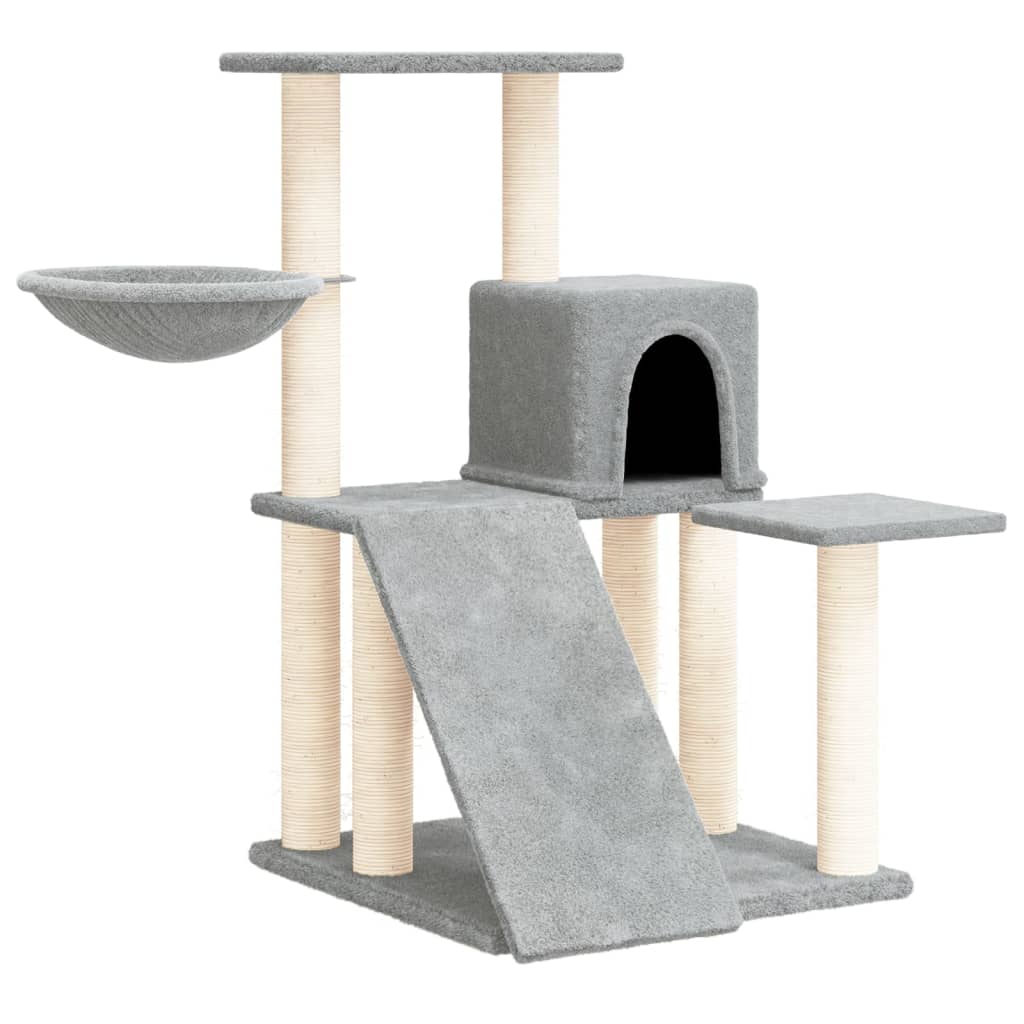 Árvore para gatos