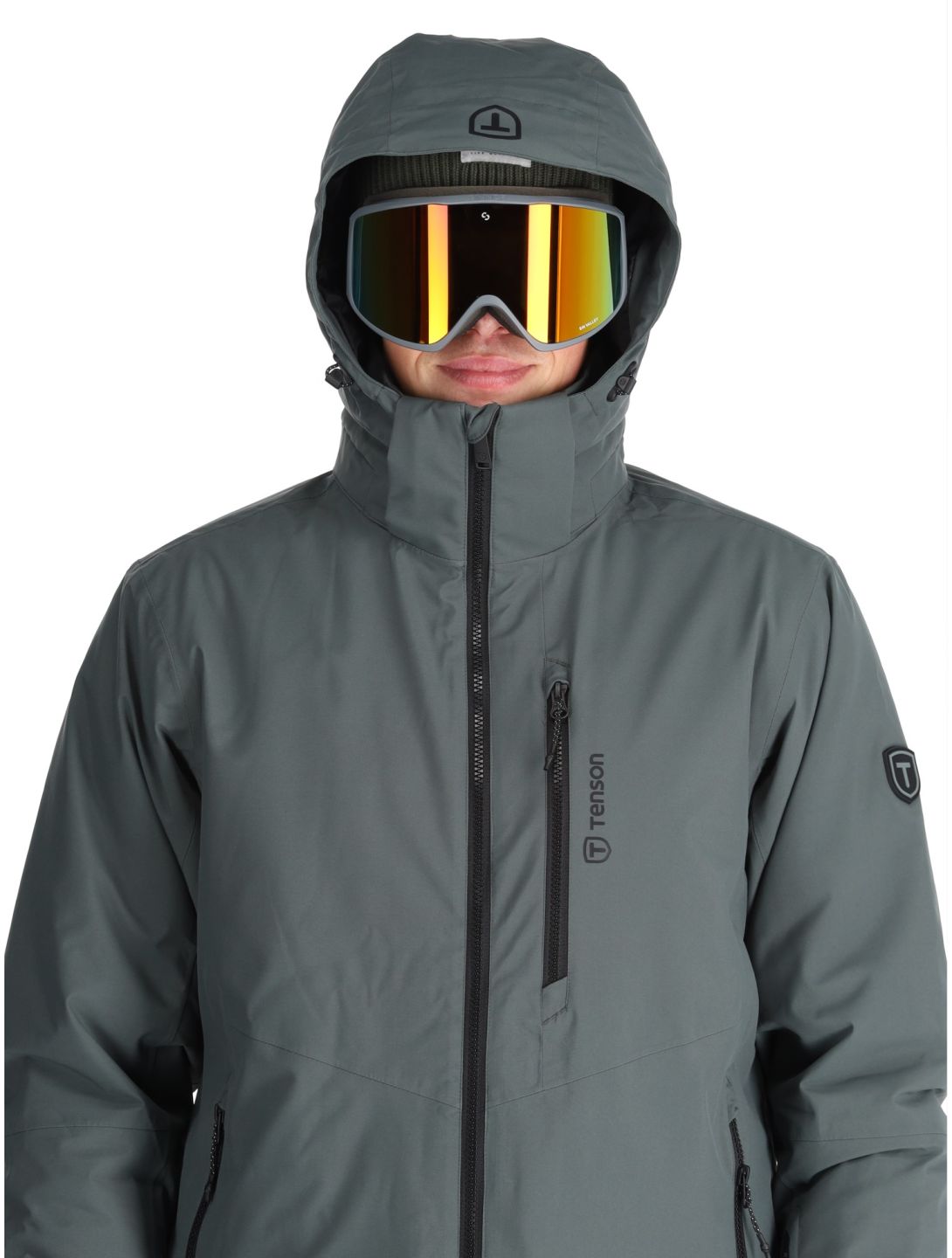 Brendon Ski ski-jas heren