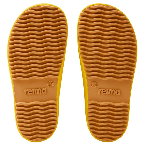 Reima - Kid's Ankka - Bottes en caoutchouc