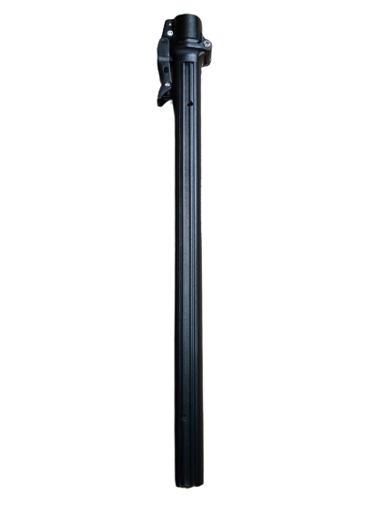 Potence avec Système Pliage pour Trottinette Electrique Fighter Mini - Teverun